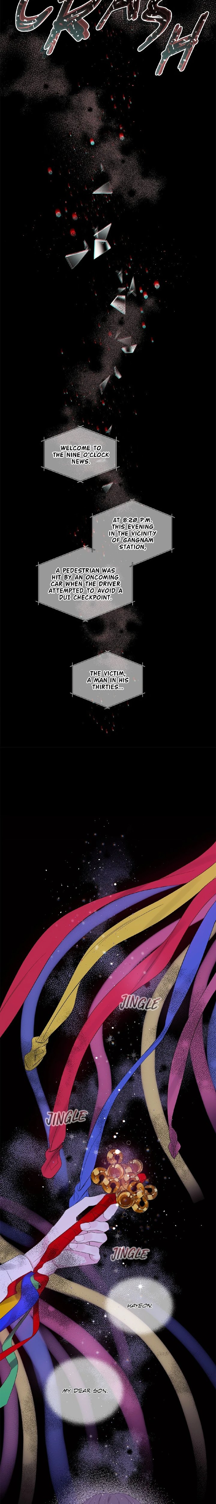 Second Dawn (Uncensored) - Chapter 5 Page 16