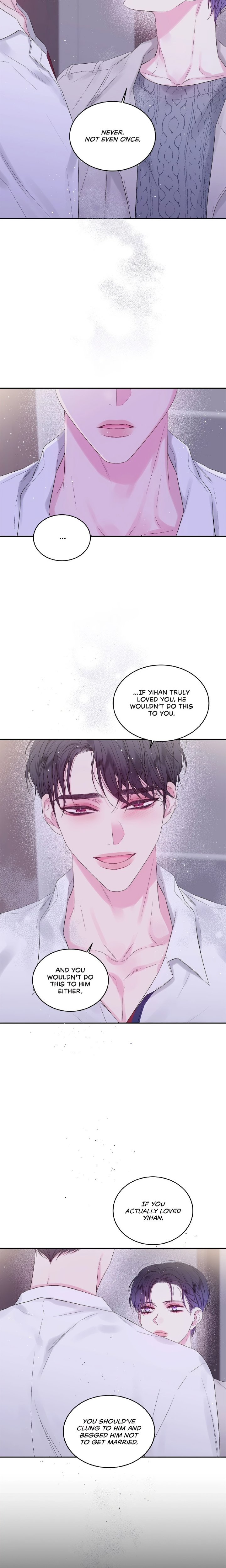 Second Dawn (Uncensored) - Chapter 5 Page 8
