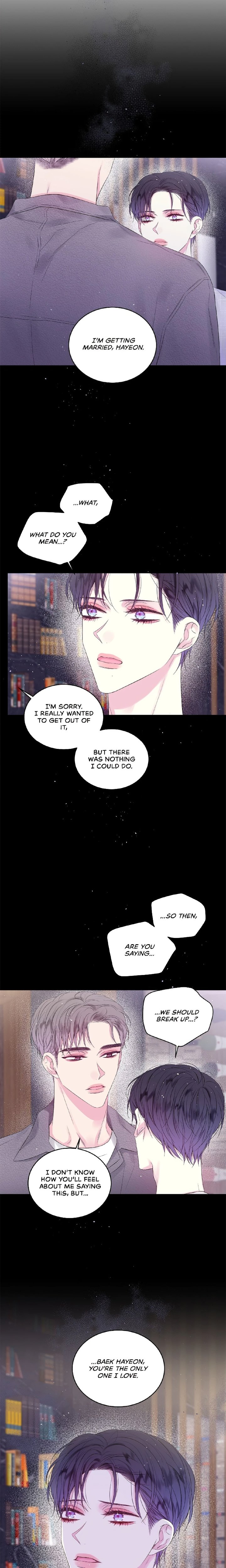 Second Dawn (Uncensored) - Chapter 5 Page 9