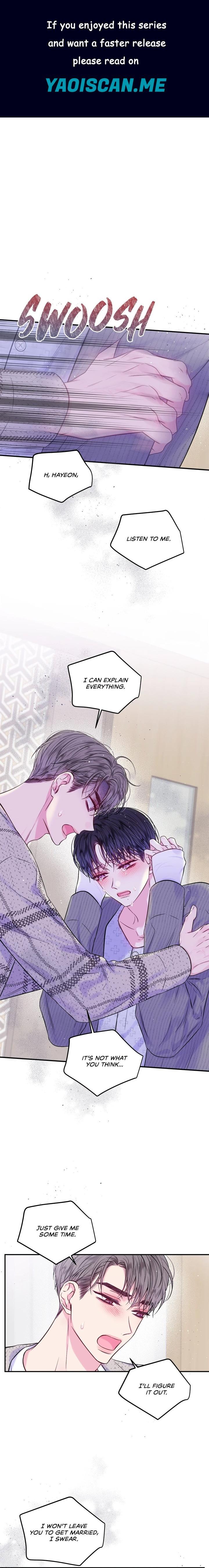 Second Dawn (Uncensored) - Chapter 50 Page 1