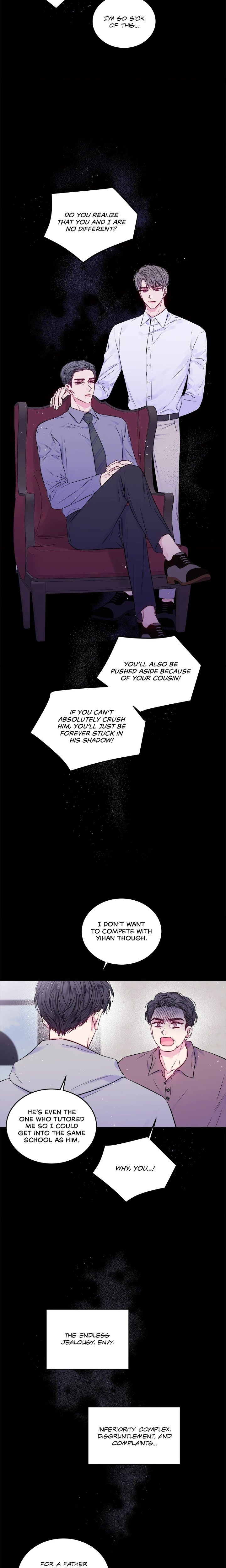 Second Dawn (Uncensored) - Chapter 50 Page 10