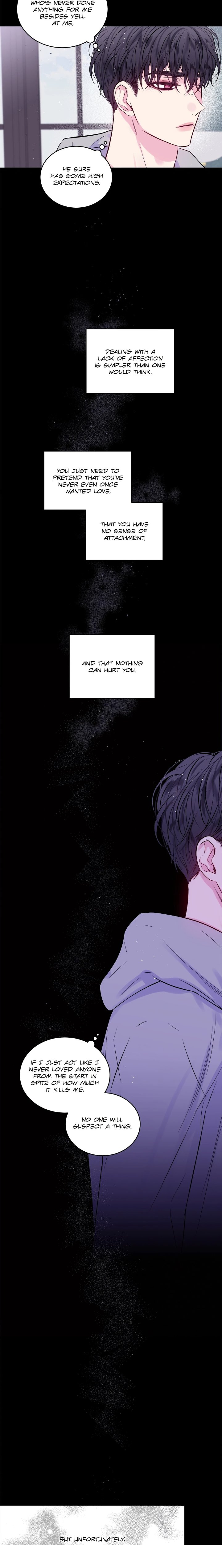 Second Dawn (Uncensored) - Chapter 50 Page 11