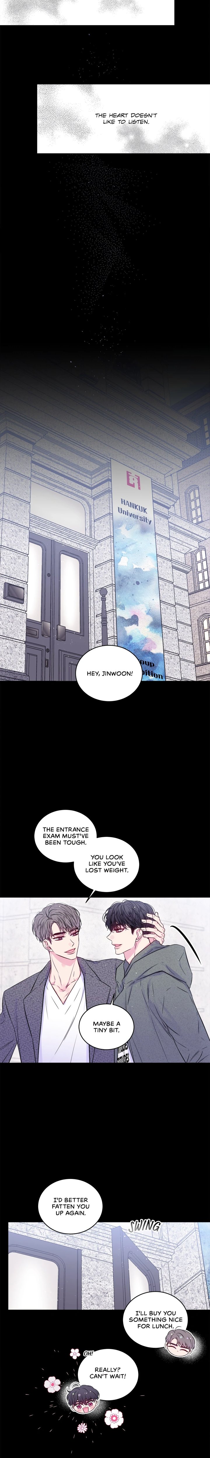 Second Dawn (Uncensored) - Chapter 50 Page 12