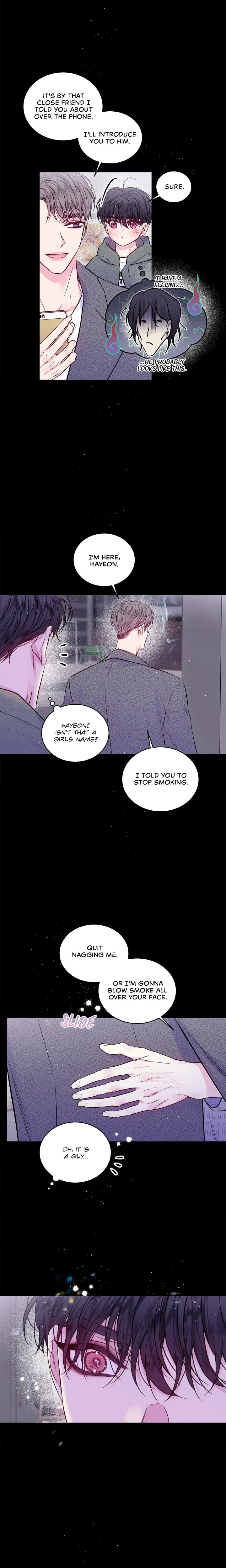 Second Dawn (Uncensored) - Chapter 50 Page 14