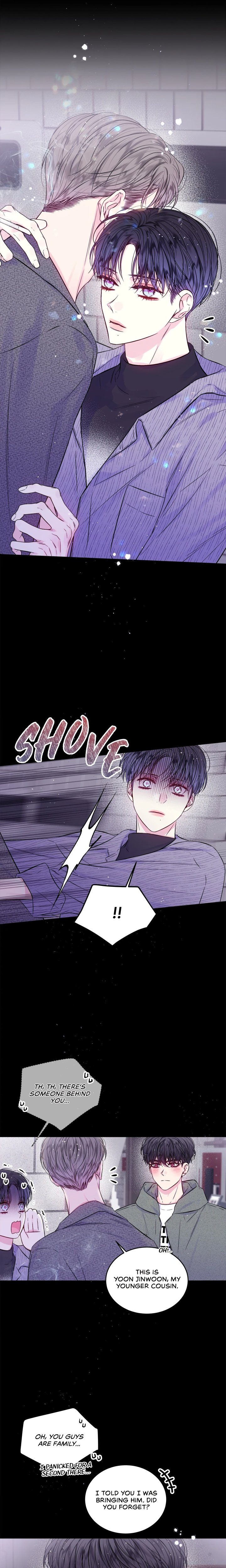 Second Dawn (Uncensored) - Chapter 50 Page 15