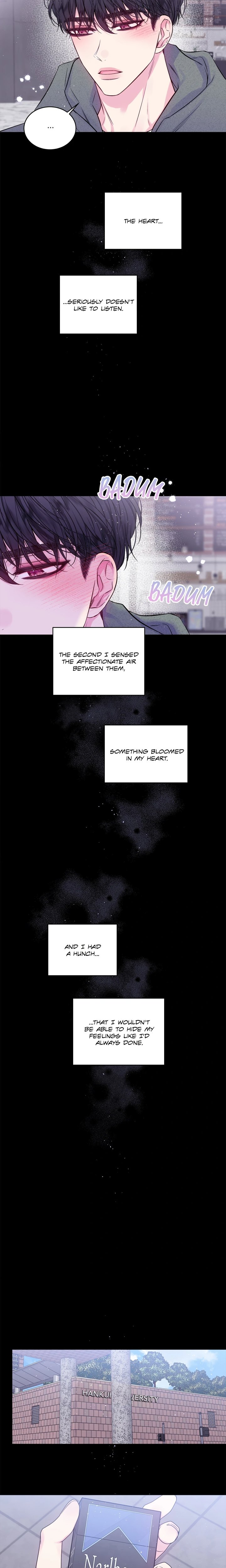 Second Dawn (Uncensored) - Chapter 50 Page 16