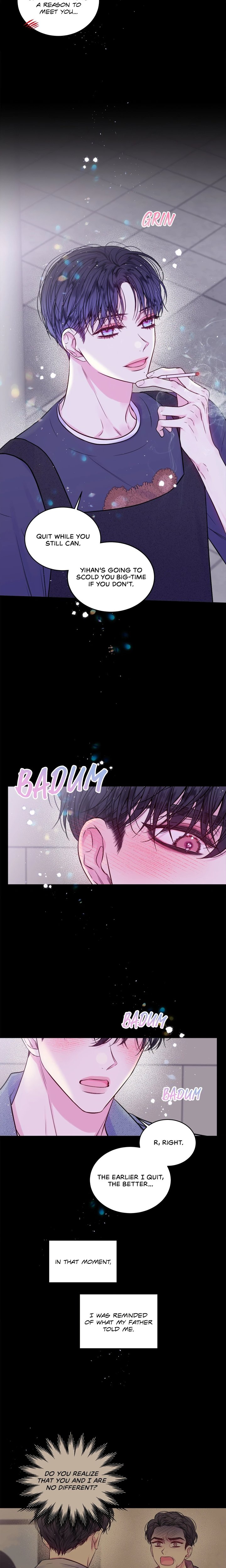 Second Dawn (Uncensored) - Chapter 50 Page 19