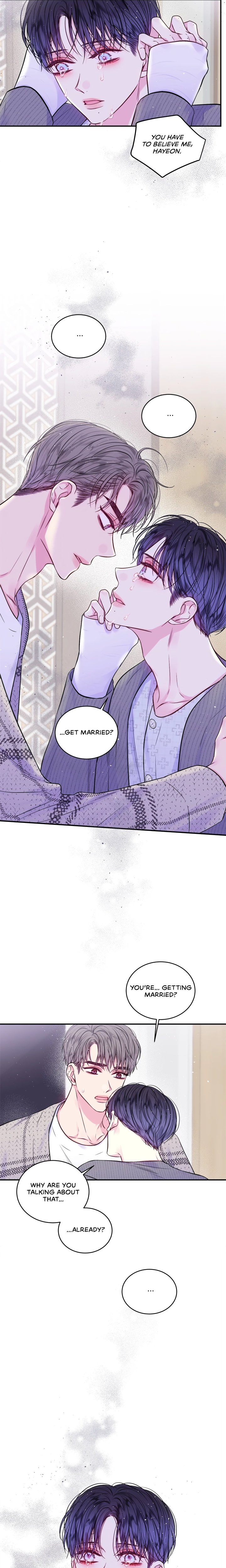 Second Dawn (Uncensored) - Chapter 50 Page 2