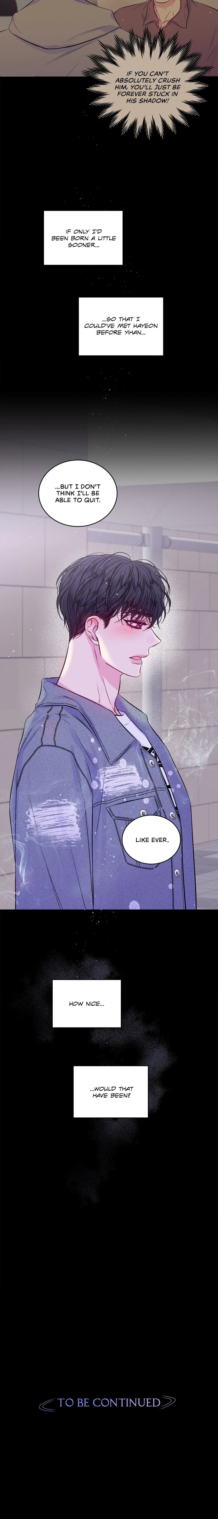 Second Dawn (Uncensored) - Chapter 50 Page 20