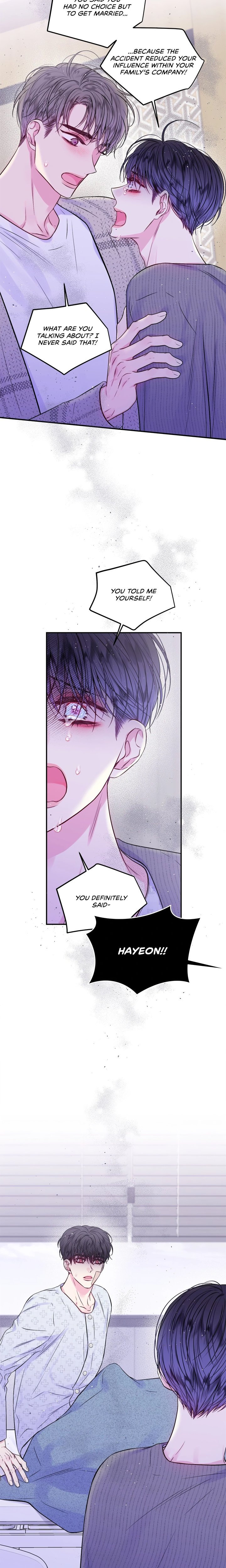 Second Dawn (Uncensored) - Chapter 50 Page 4