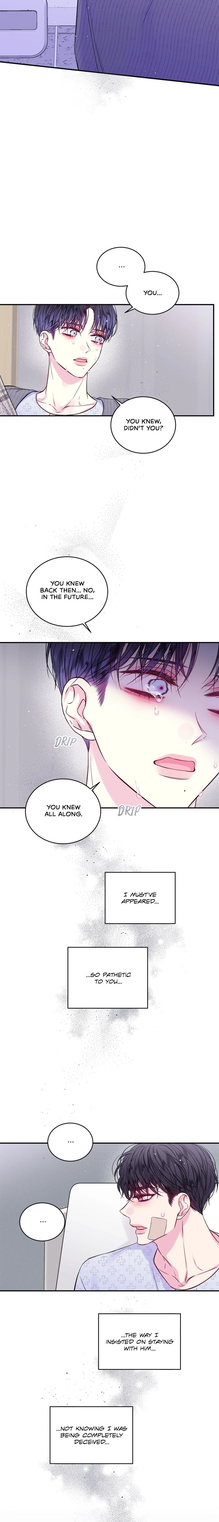Second Dawn (Uncensored) - Chapter 50 Page 5