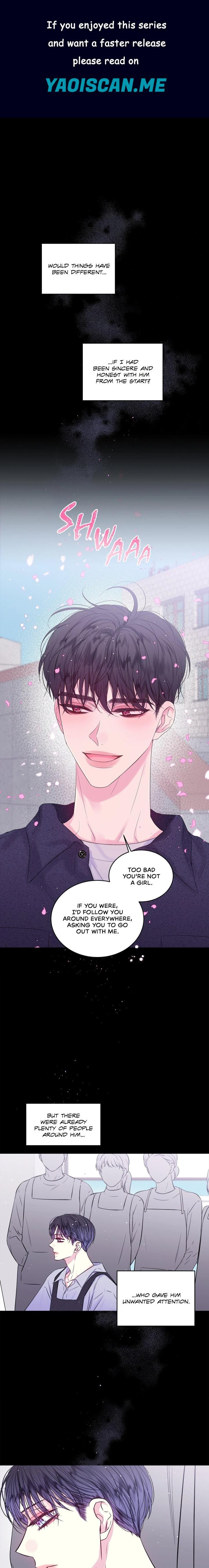 Second Dawn (Uncensored) - Chapter 51 Page 1