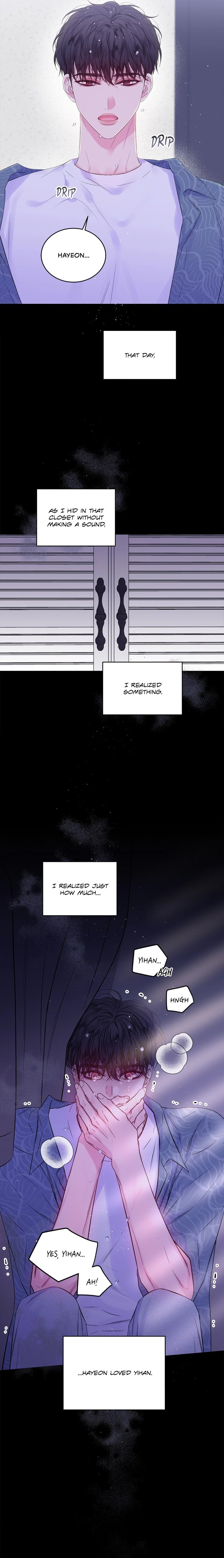 Second Dawn (Uncensored) - Chapter 51 Page 10