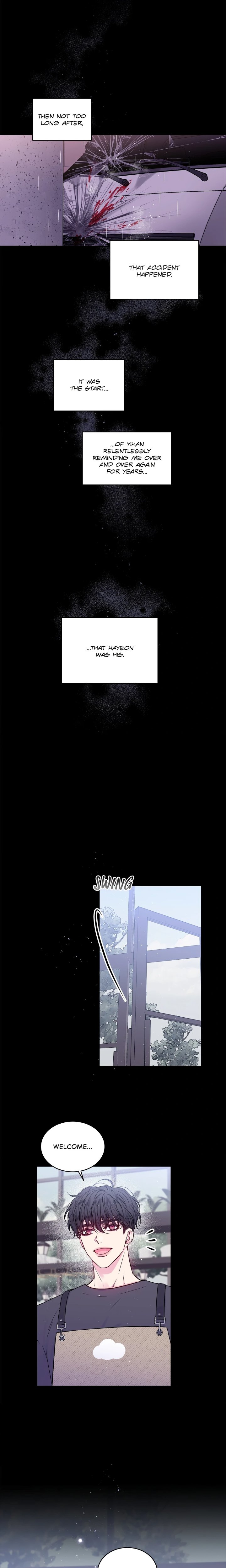 Second Dawn (Uncensored) - Chapter 51 Page 11