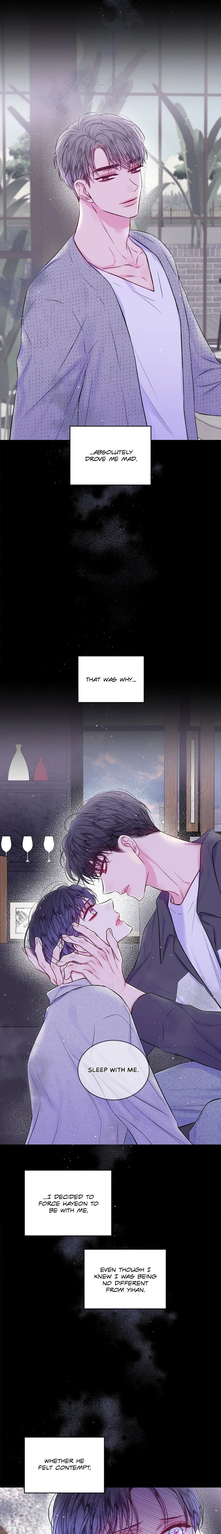 Second Dawn (Uncensored) - Chapter 51 Page 13