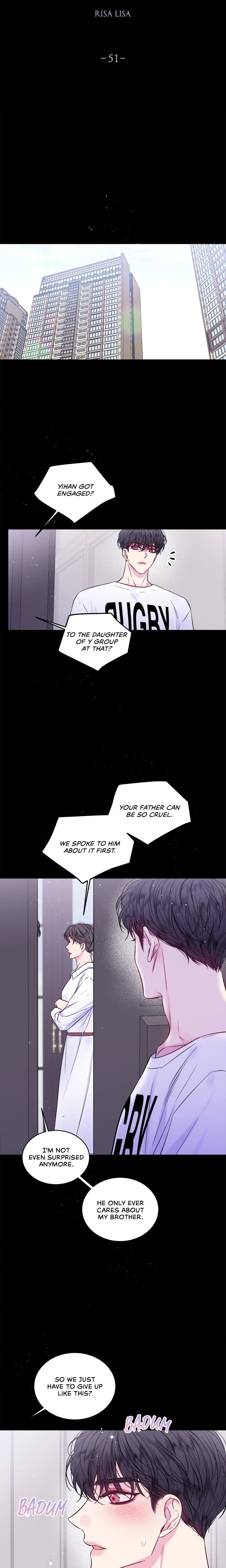 Second Dawn (Uncensored) - Chapter 51 Page 3