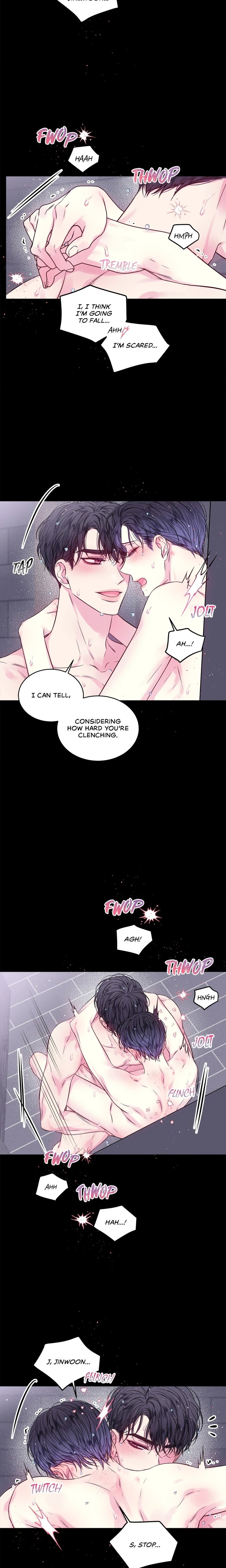 Second Dawn (Uncensored) - Chapter 52 Page 10