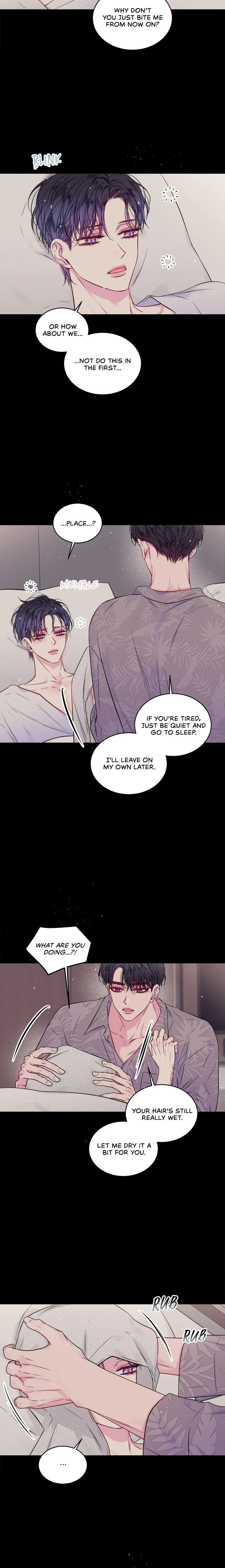 Second Dawn (Uncensored) - Chapter 52 Page 14