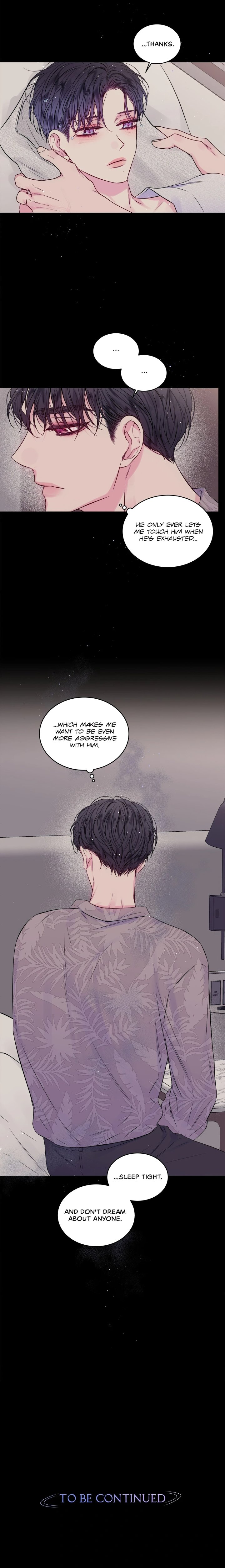 Second Dawn (Uncensored) - Chapter 52 Page 15