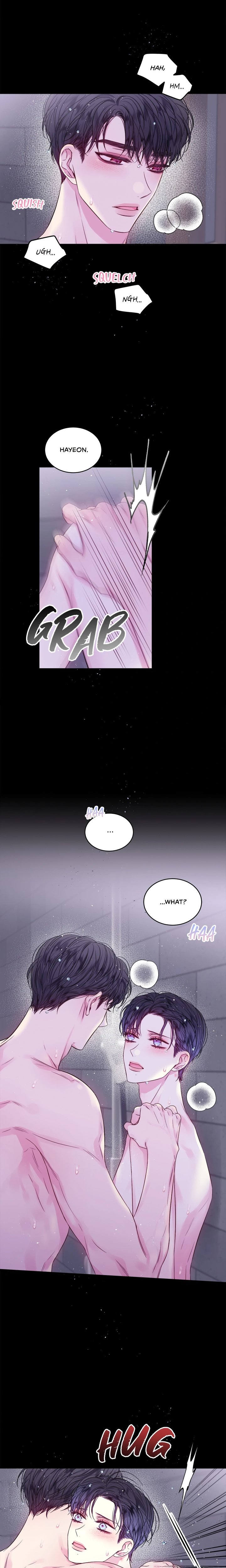 Second Dawn (Uncensored) - Chapter 52 Page 2
