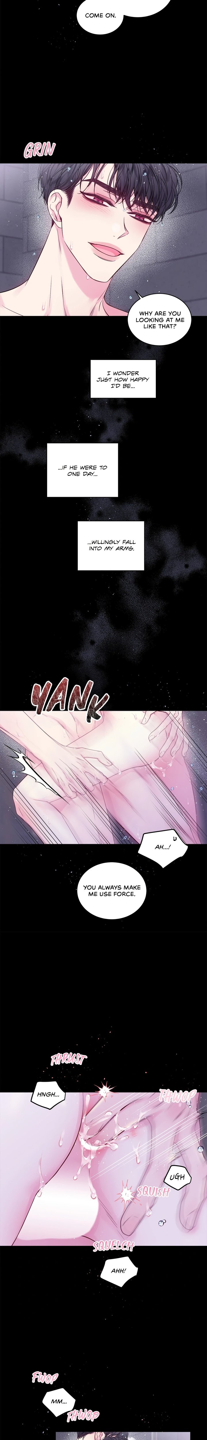 Second Dawn (Uncensored) - Chapter 52 Page 4