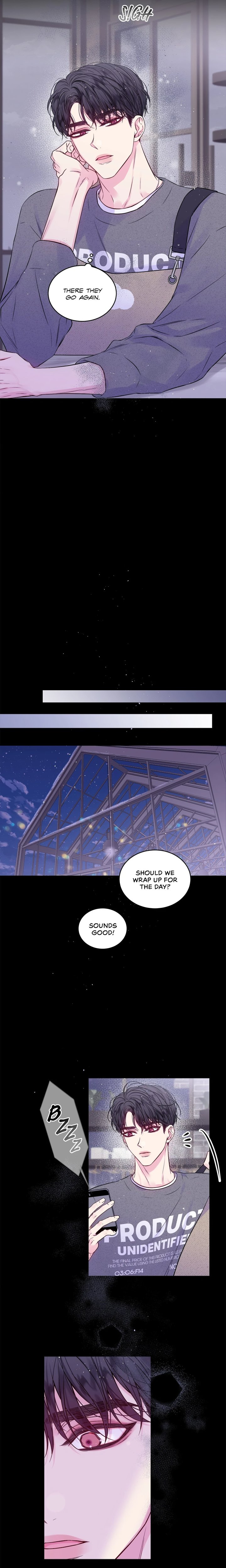 Second Dawn (Uncensored) - Chapter 53 Page 10