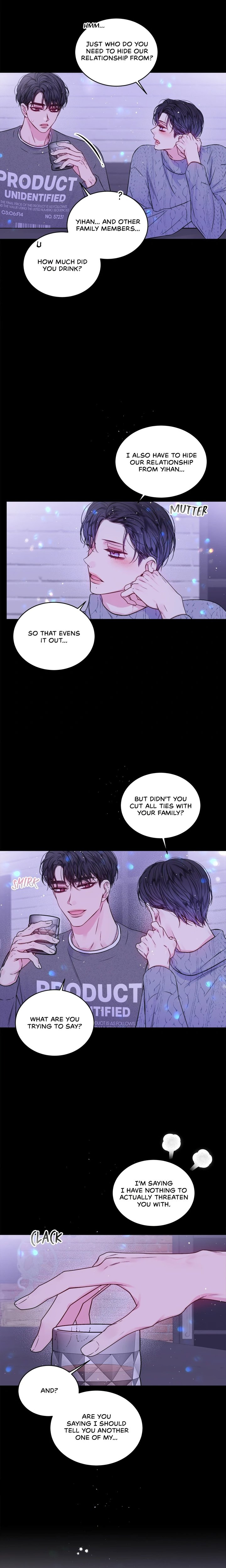 Second Dawn (Uncensored) - Chapter 53 Page 13