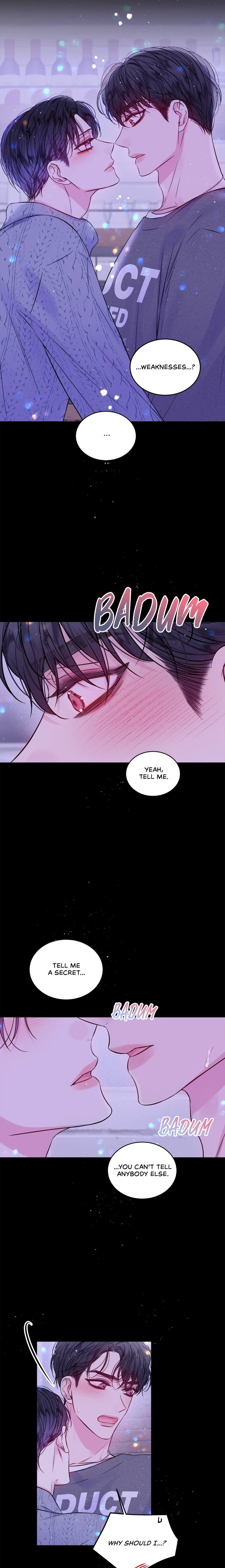 Second Dawn (Uncensored) - Chapter 53 Page 14