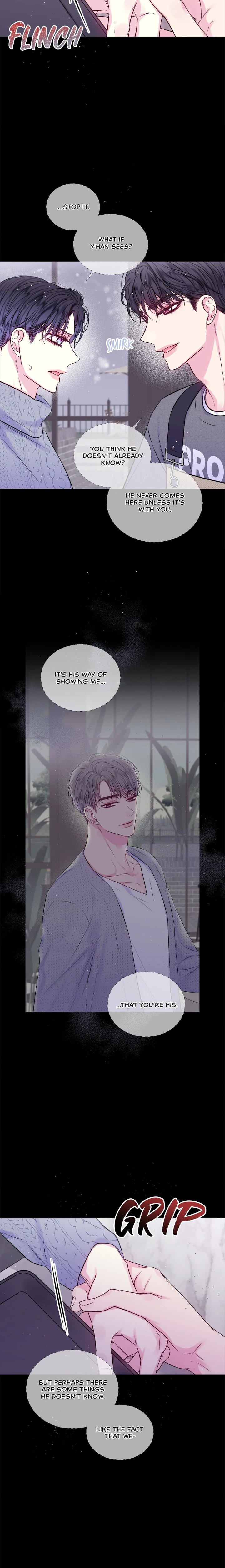 Second Dawn (Uncensored) - Chapter 53 Page 2