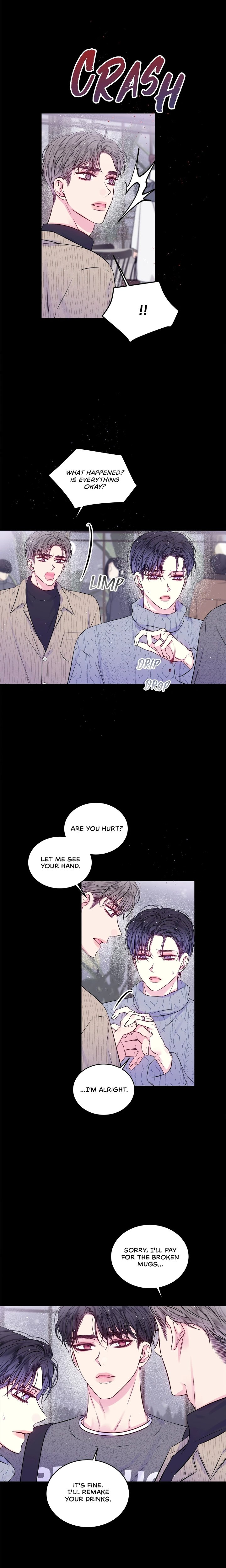 Second Dawn (Uncensored) - Chapter 53 Page 3