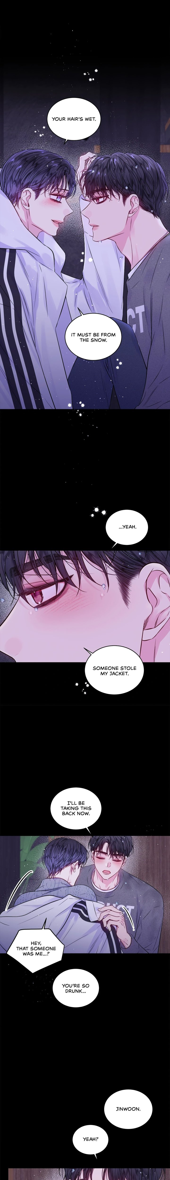 Second Dawn (Uncensored) - Chapter 54 Page 10