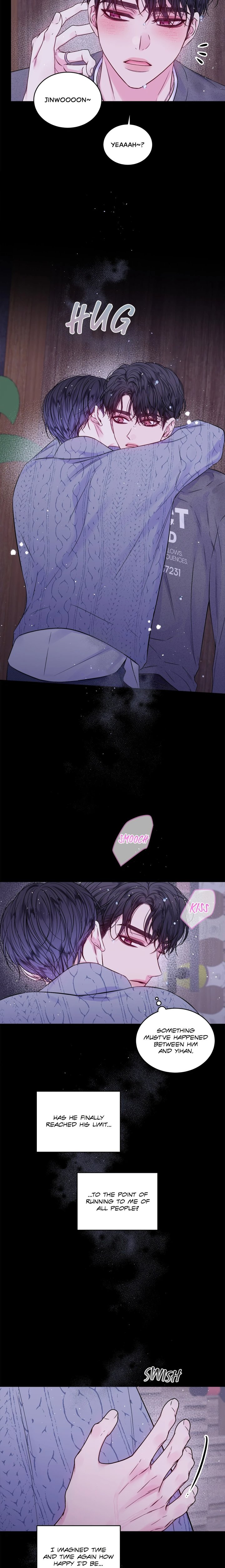 Second Dawn (Uncensored) - Chapter 54 Page 11