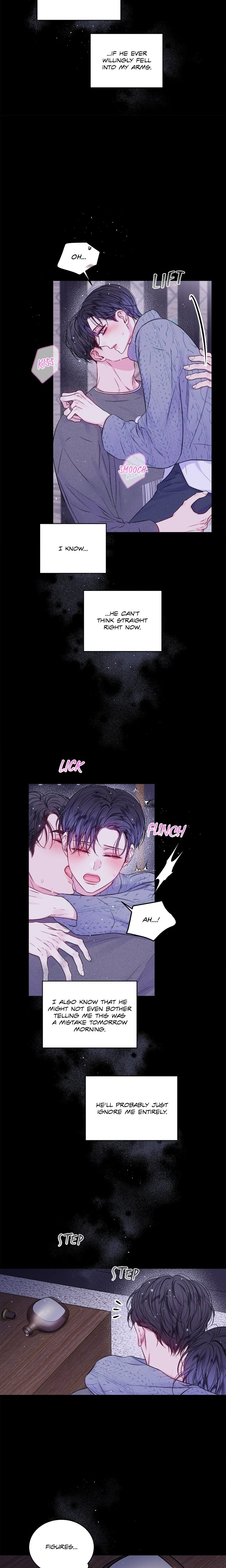 Second Dawn (Uncensored) - Chapter 54 Page 12