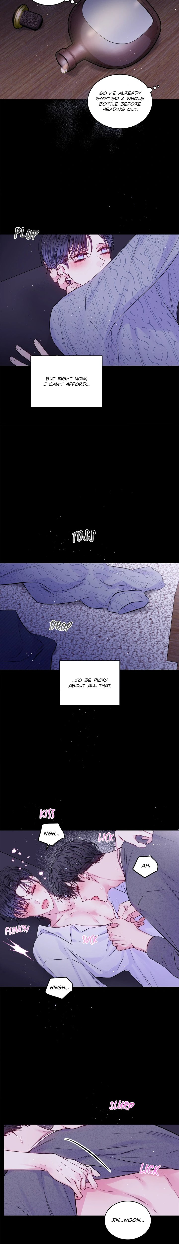 Second Dawn (Uncensored) - Chapter 54 Page 13