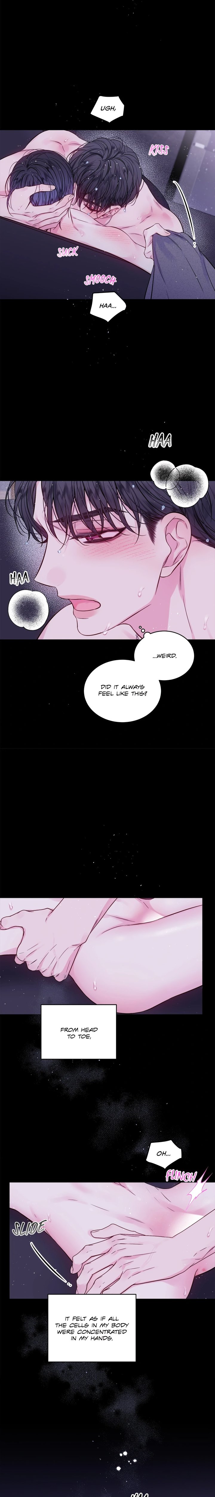 Second Dawn (Uncensored) - Chapter 54 Page 14