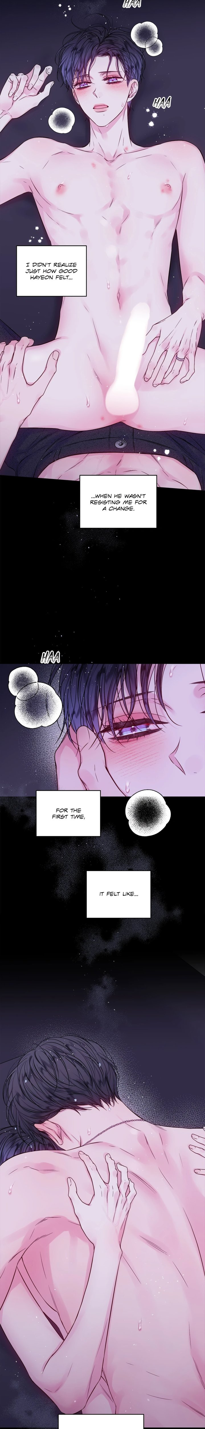 Second Dawn (Uncensored) - Chapter 54 Page 15