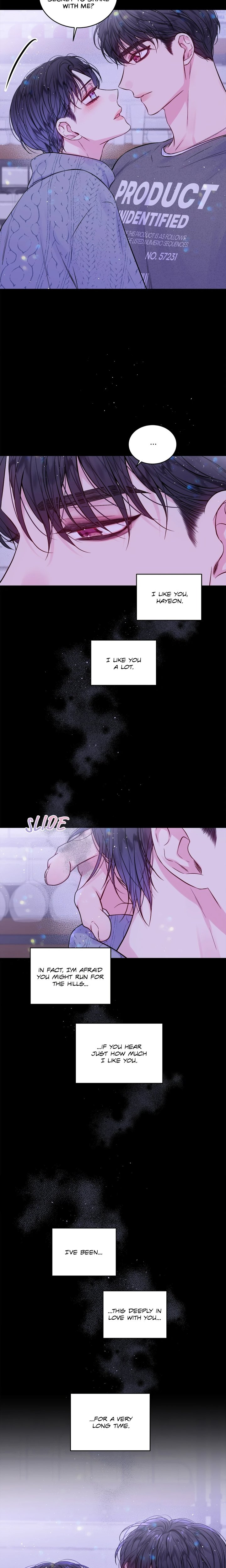 Second Dawn (Uncensored) - Chapter 54 Page 3