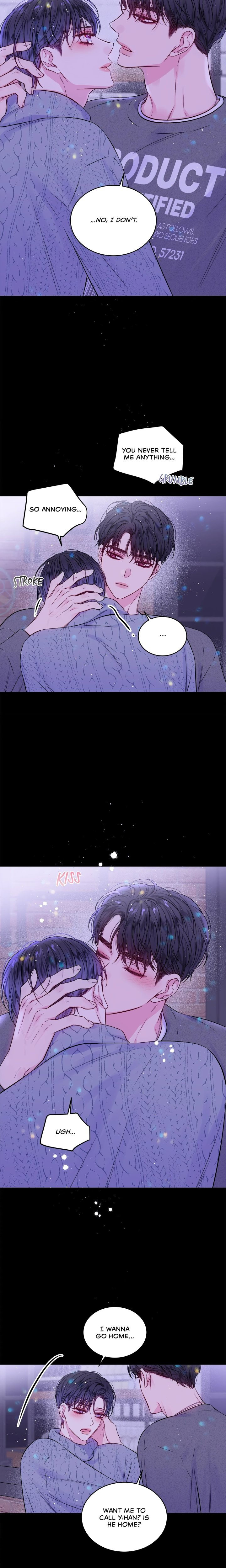 Second Dawn (Uncensored) - Chapter 54 Page 4