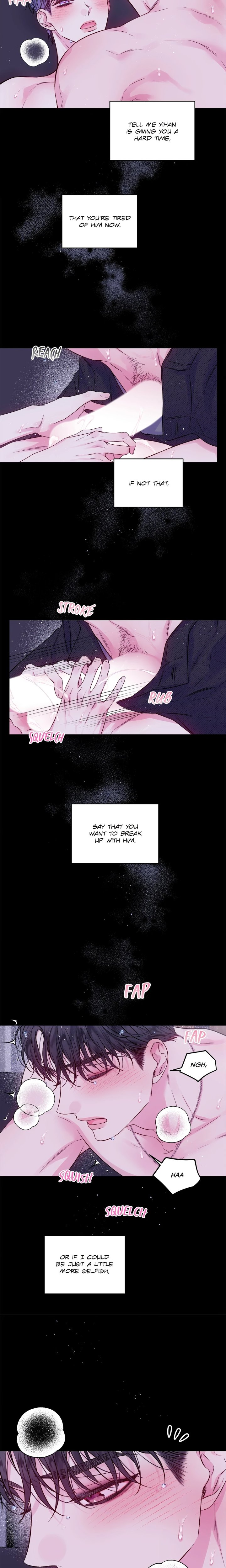 Second Dawn (Uncensored) - Chapter 55 Page 14