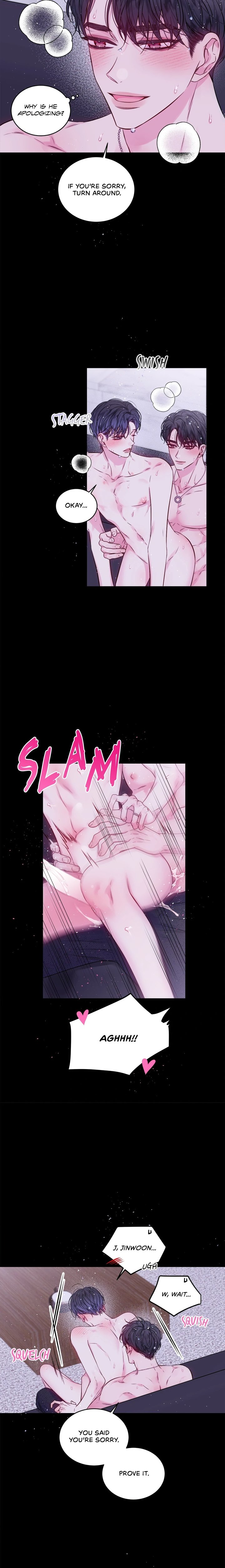 Second Dawn (Uncensored) - Chapter 55 Page 7