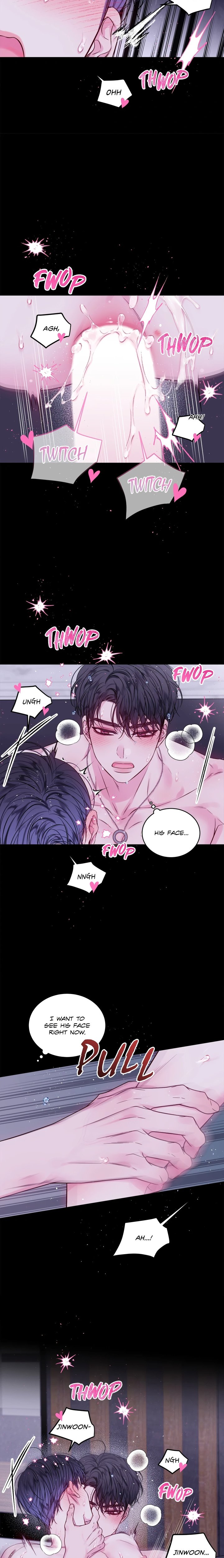 Second Dawn (Uncensored) - Chapter 55 Page 9