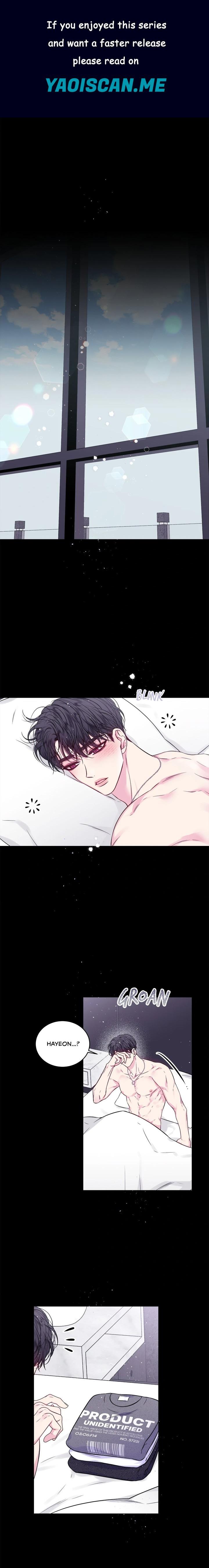 Second Dawn (Uncensored) - Chapter 56 Page 1