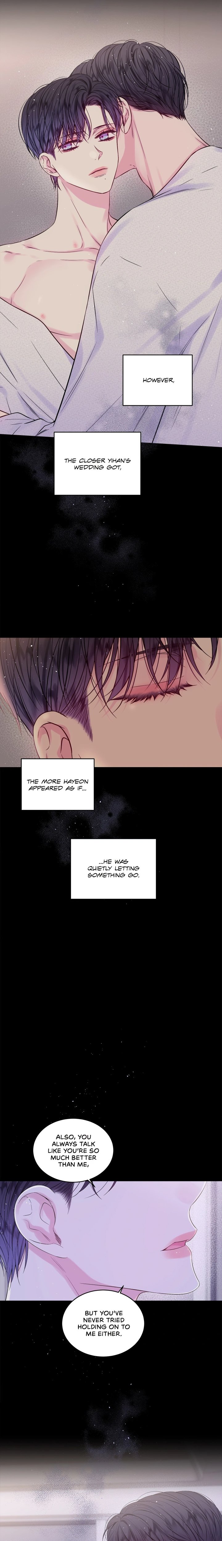Second Dawn (Uncensored) - Chapter 56 Page 11