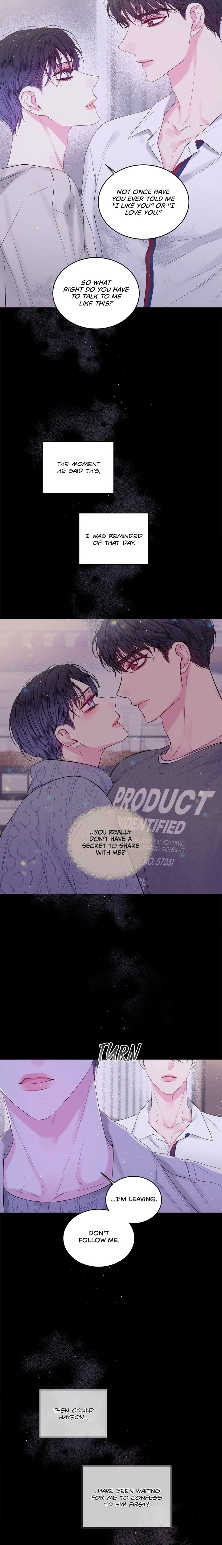 Second Dawn (Uncensored) - Chapter 56 Page 12