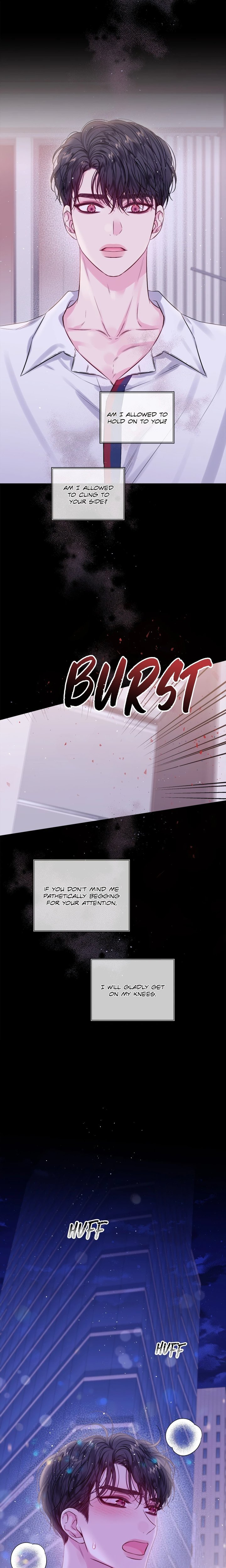 Second Dawn (Uncensored) - Chapter 56 Page 13