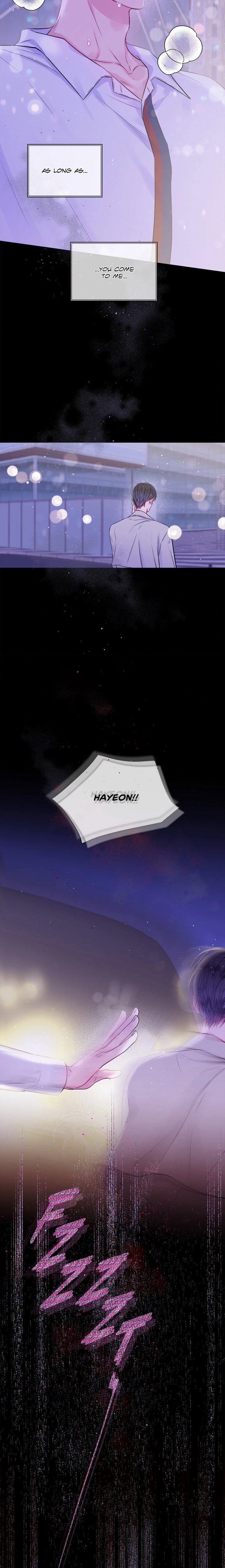 Second Dawn (Uncensored) - Chapter 56 Page 14