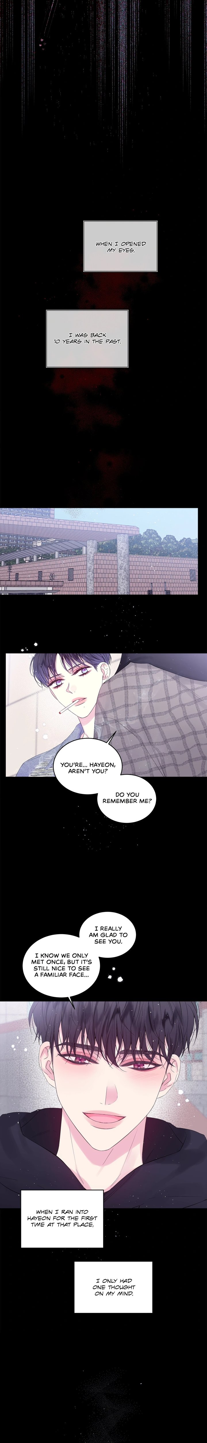 Second Dawn (Uncensored) - Chapter 56 Page 15