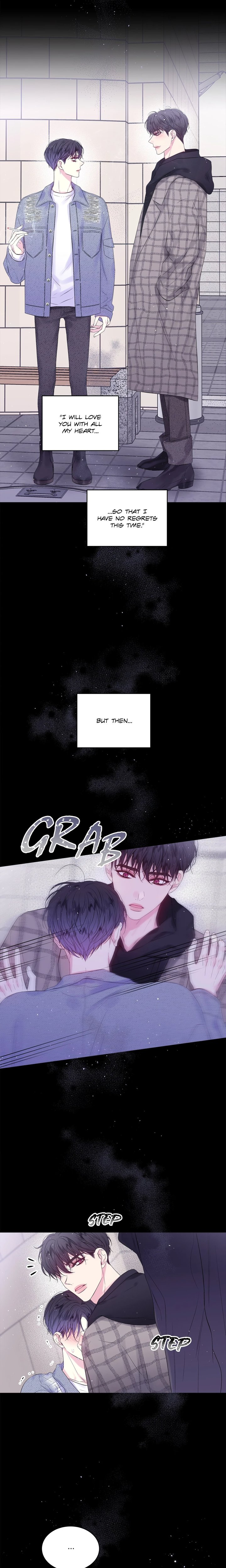Second Dawn (Uncensored) - Chapter 56 Page 16