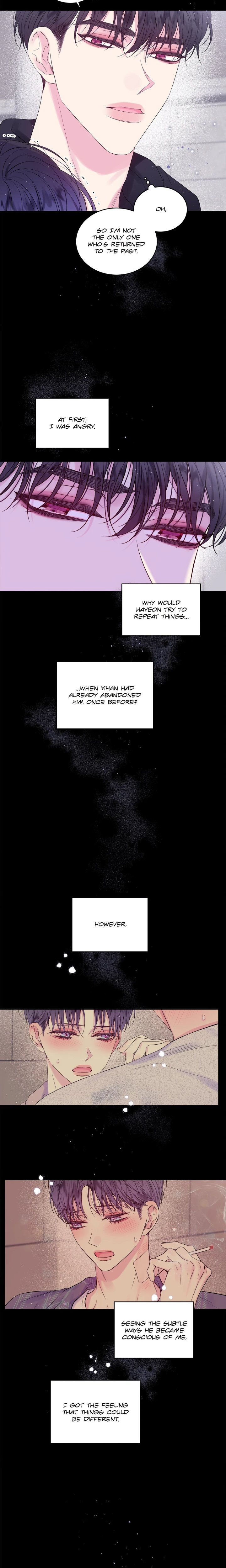 Second Dawn (Uncensored) - Chapter 56 Page 17