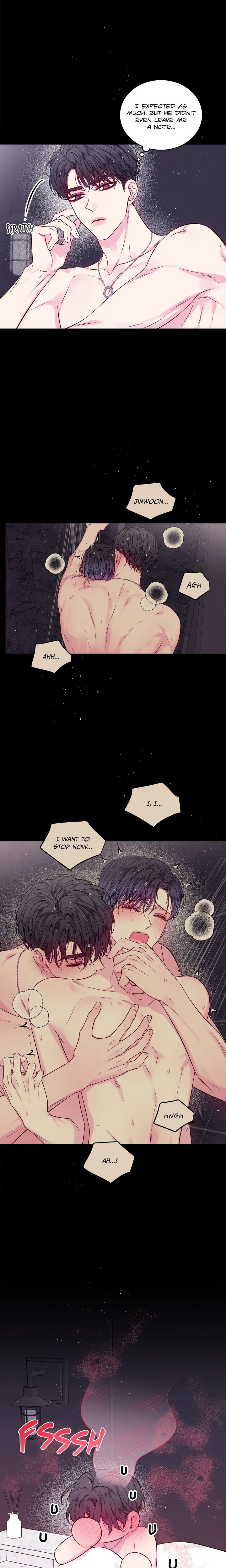Second Dawn (Uncensored) - Chapter 56 Page 2